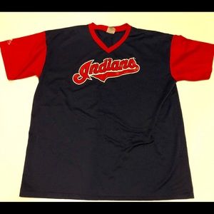 Vintage Cleveland Indians Shirt